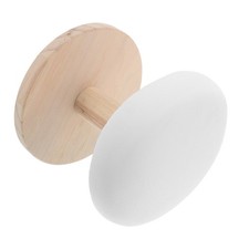 Wooden ironing board mini - wooden,