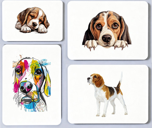 Beagle picture - beagle, picture,