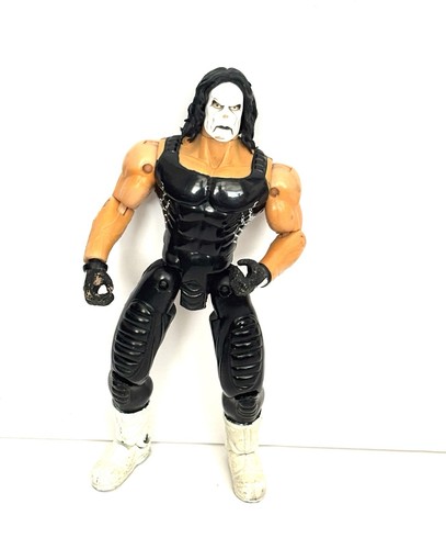 Wcw sting wrestling - wrestling, figure
