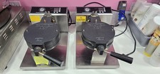Commercial Waffle Machines