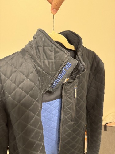 Superdry windhiker microfibre - windhiker,