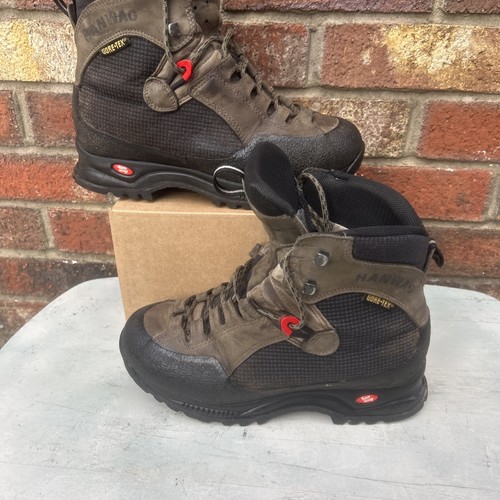 Hanwag mountaineering goretex - hanwag,