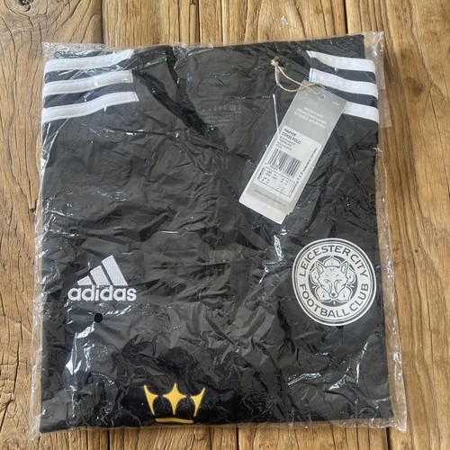Leicester city adidas - city, fc