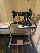 Singer 45k 89 Sewing Machine