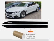 BMW F32 F33 F34 F36 4 series M