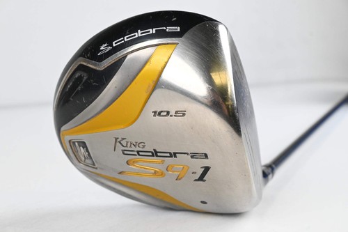 Cobra driver 10 5 - s9-1, 10.5