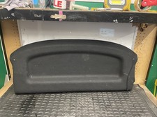 CITROEN DS3 MK1 PARCEL SHELF