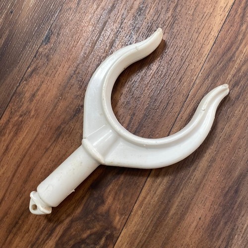 Rowlock for rowing boat - for,