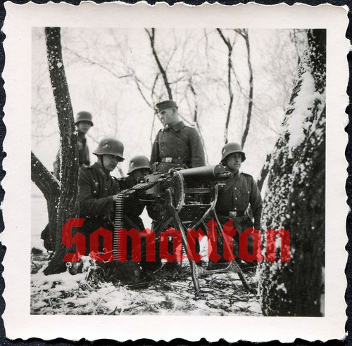 I13 early 1935 - 1935, original