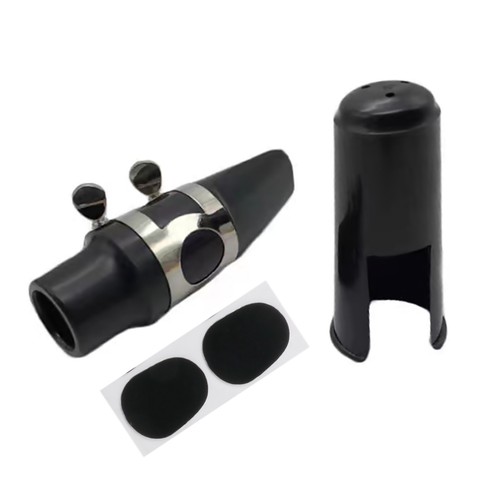 Clarinet cap mouthpiece - clarinet, reed