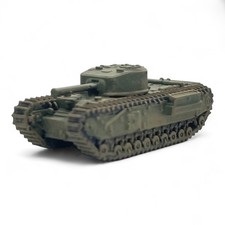 PAINTED - N Scale Gauge 1:148