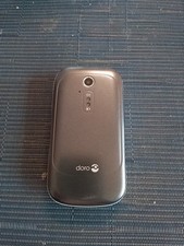 Doro PhoneEasy 605 - Dark Gray