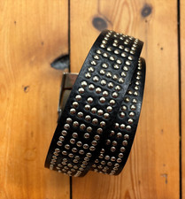 Versace -belt (Made in Italy)