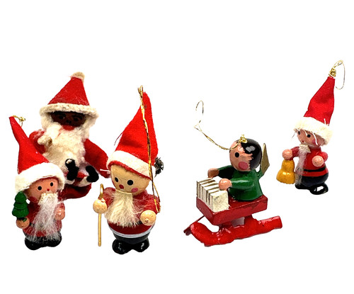 Christmas tree decorations - tree,