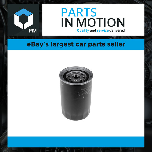 Oil filter fits toyota starlet - fits,