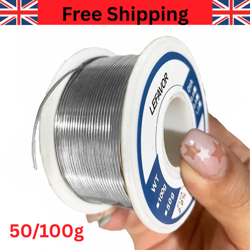 Soldering wire for - wire,