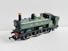 Hornby 0 pannier tank - 0-6-0,
