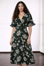 Plumo Studio Daisy Tea Dress