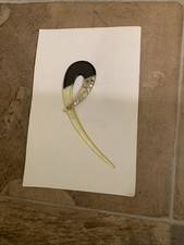 Vintage Art Deco Celluloid