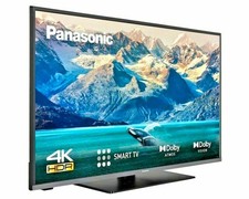 Panasonic 43jx600bz led 4k - led,