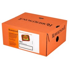 Robertson Golden Shred Orange