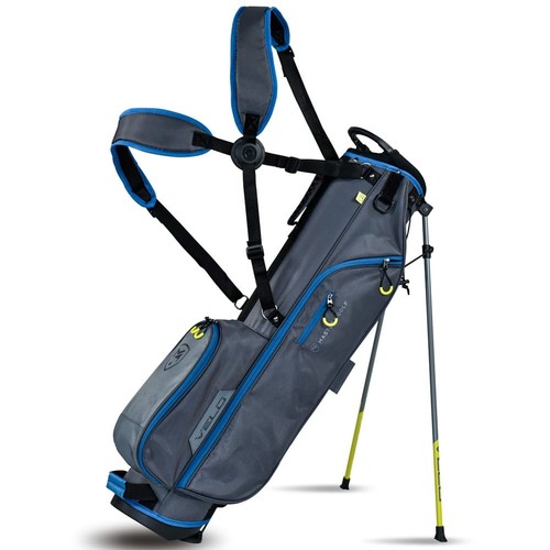 Masters 650 velo - velo, bag