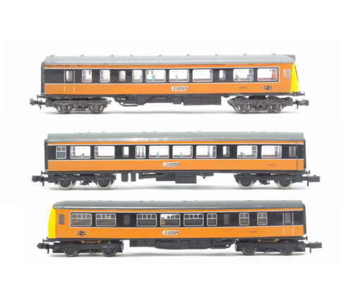 Graham farish gauge car - graham, 3