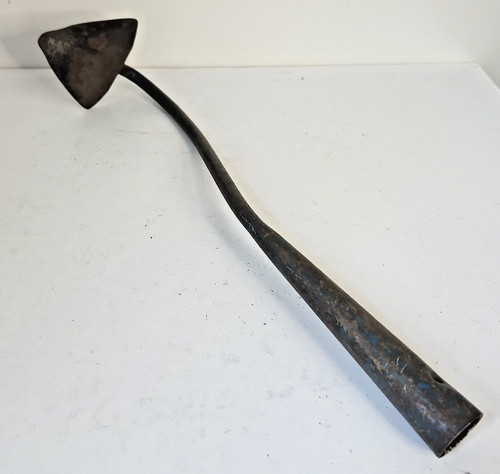 Vtg garden tool head - vtg, 13"