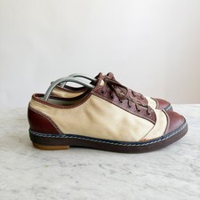 PF Flyers The Ringside vintage