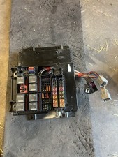 Land Rover defender 90/110/130 fuse box Tdci Puma 2.2 from 2011-2016 county Tdci