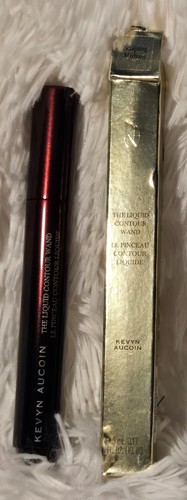 Kevyn aucoin the liquid - the,
