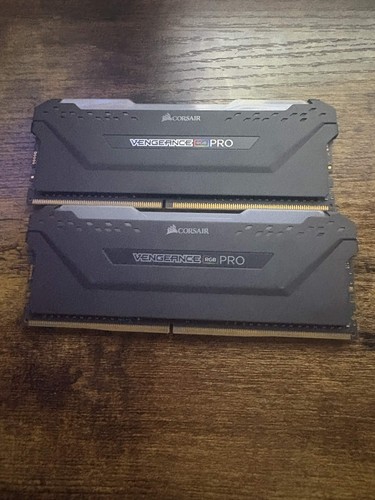 Corsair vengeance pro - pro, ram