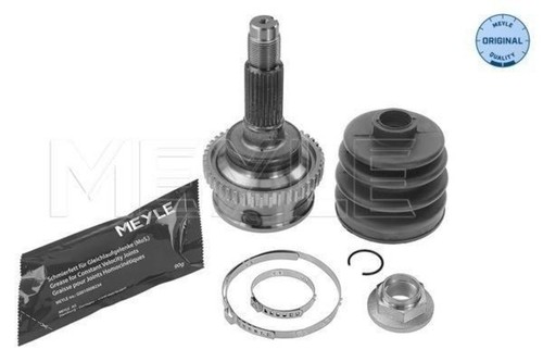 Meyle drive shaft joint kit - meyle,