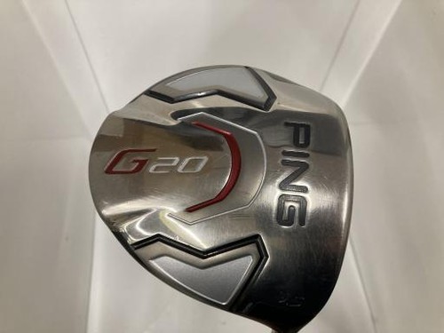 Ping g20 driver dr flex - g20, 9.5°
