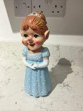 Asda Lady Gnome