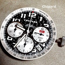 Chopard Mille Miglia