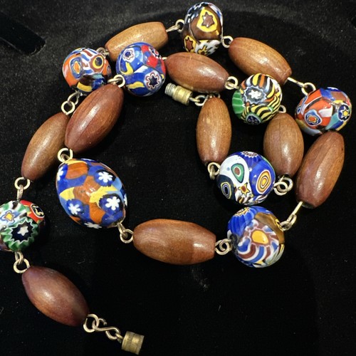 Vintage venetian murano - vintage,