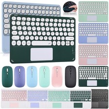 Touchpad Keyboard Mouse For