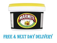 Marmite Yeast Extract Vegan