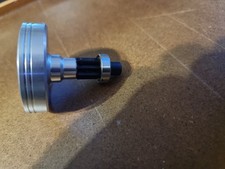 Thunder Tiger Raptor 30 RC Helicopter Clutch Bell 