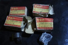 SUZUKI GS500 GS450 GSX400 GSX250 CRANK SHAFT BEARINGS SHELLS 12229-44100-050