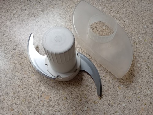 Moulinex 650 chopping - moulinex,