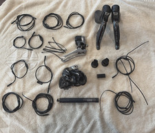 Shimano Dura Ace 9070 Di2