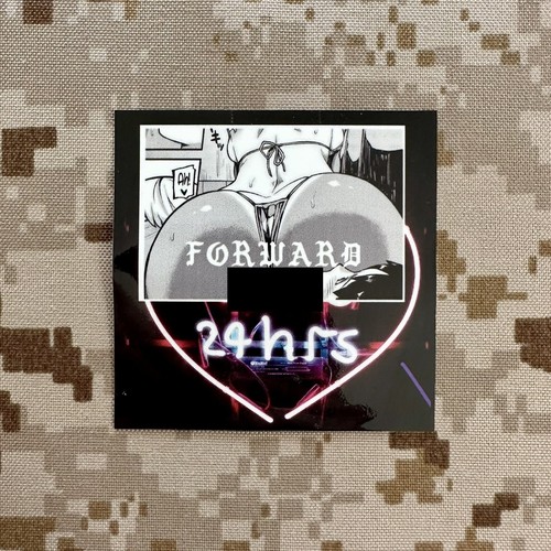 Forward observations group fog - forward,
