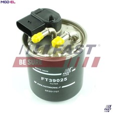 FUEL FILTER FT39025 FOR