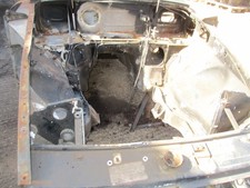 MG MGB Roadster  USA model