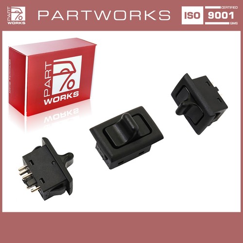 Window regulator switch - 3,