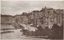 Oban george street - oban,,