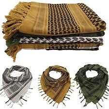 Multifunctional shemagh head - multifunctional,
