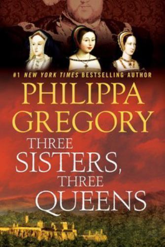 Three sisters queens - three, sisters,